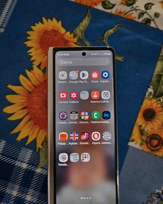 Samsung Z fold 3 256GB In buono stato