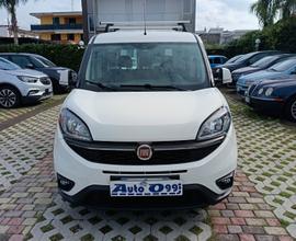 Fiat Doblo Doblò 1.6 MJT 105CV PC Combi N1 SX...IV