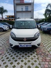 Fiat Doblo Doblò 1.6 MJT 105CV PC Combi N1 SX...IV