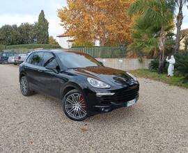 PORSCHE Cayenne 2ªs.'10-'18 - 2016