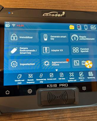 Lonsdor K518 Pro Full Version