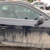 PORTA DESTRA PER AUDI A5 8T ANNO 2008