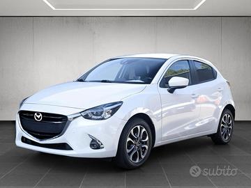 Mazda 2 1.5 D 2017 - UNI PROP - PARI A NUOVO