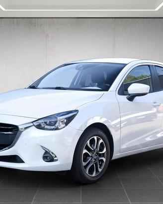 Mazda 2 1.5 D 2017 - UNI PROP - PARI A NUOVO