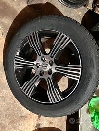 cerchi ORIGINALI VOLVO e Gomme Invernali