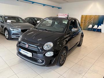 Fiat 500 SPORT 1.0 Hybrid UNICO PR.