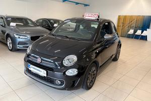 Fiat 500 SPORT 1.0 Hybrid UNICO PR.