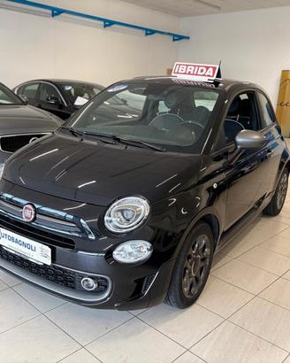 Fiat 500 SPORT 1.0 Hybrid UNICO PR.