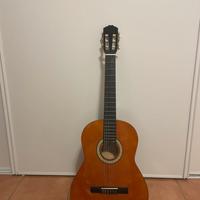 Chitarra acustica