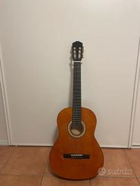 Chitarra acustica