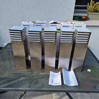 LUCE PER VIALETTI PHILIPS INOX