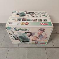 ASPIRAPOLVERE POLTI L'ECOLOGICO AS808