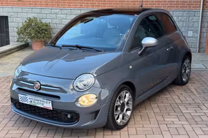 Fiat 500 1.0 Hybrid Sport OK NEOPATENTATI
