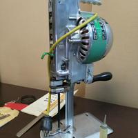 Taglierina Wolf Pacer con 7 lame