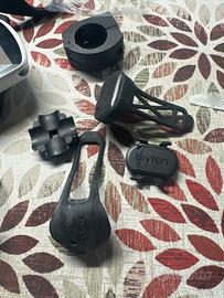 Garmin egde 1030