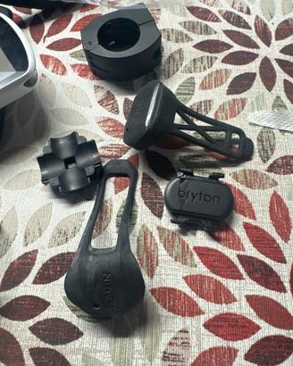 Garmin egde 1030