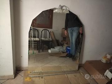 Specchio bagno