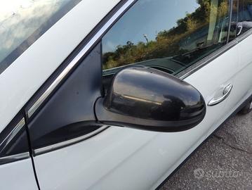 Specchio sinistro LANCIA DELTA del 2013