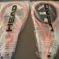 Racchette da tennis