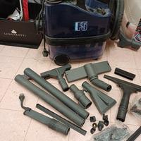  pulivapor professionale 