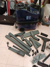  pulivapor professionale 