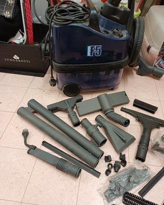  pulivapor professionale 