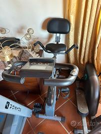 Bicicletta spinning