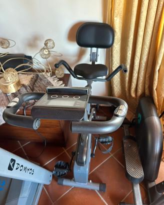Bicicletta spinning