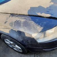 AUDI A6 ANNO 2007 - PARAFANGO DESTRO