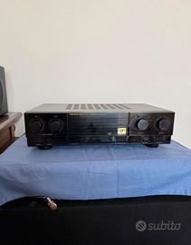 Marantz PM-25 - Amplificatore Hi-Fi Vintage