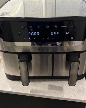 Friggitrice ad aria Moulinex