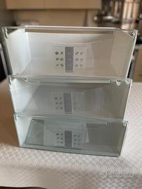 Ricambi frigo Liebherr CBNes 3956