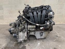 Motore cambio Alfa 159 09 1800cc benzina 939A4000