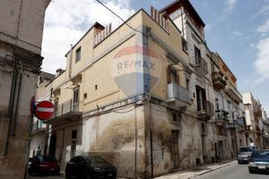 Casa Indipendente - Gravina in Puglia