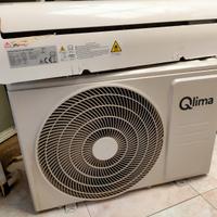 Condizionatore 12000 btu