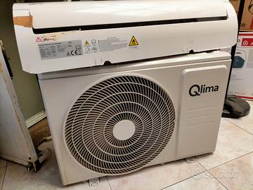 Condizionatore 12000 btu