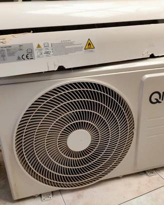 Condizionatore 12000 btu