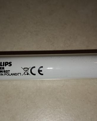 tubo neon Philips TL 13W/827 luce calda