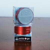 due casse bluetooth in omaggio clessidra