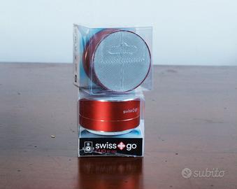 due casse bluetooth in omaggio clessidra