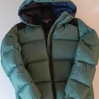 Colmar Piumino bambino