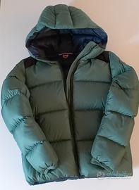 Colmar Piumino bambino