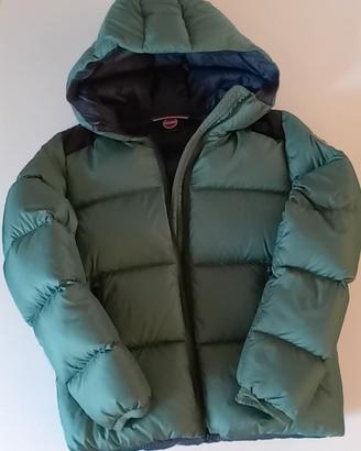 Colmar Piumino bambino
