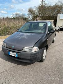 Fiat Punto Sole