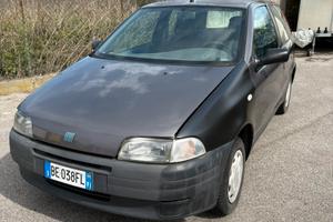 Fiat Punto Sole
