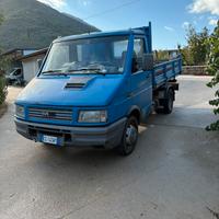 Iveco daily 35.10