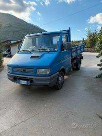 Iveco daily 35.10