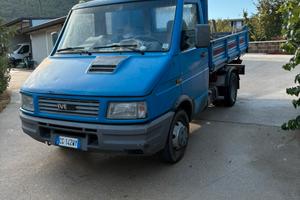 Iveco daily 35.10