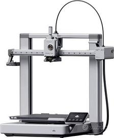 Stampante 3d Bambulab A1 combo con tanti accessori