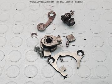 MECCANISMO DESMO SUZUKI RM-Z 450 2008 2011 RMX 200